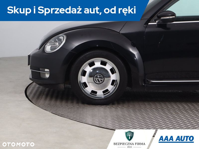 Volkswagen Beetle - 14