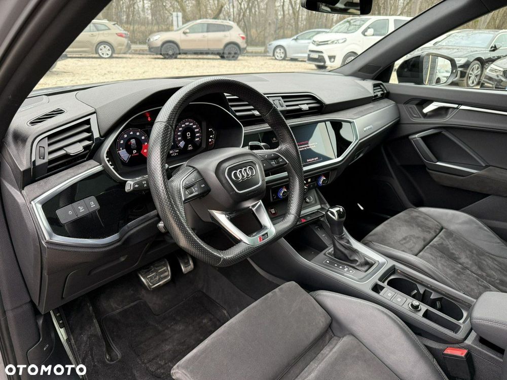 Audi RS Q3 - 19