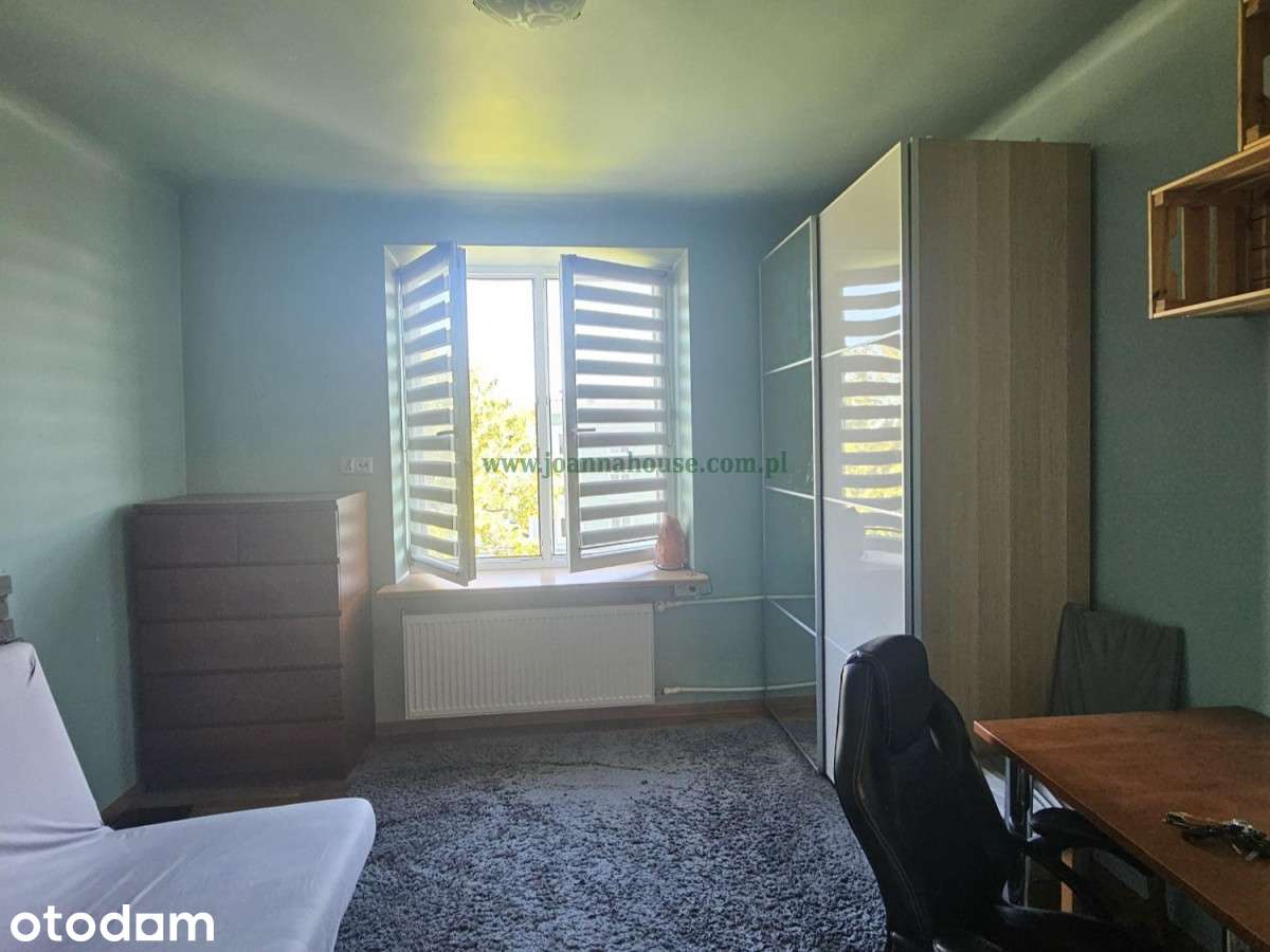 1h asunto, 21 m²