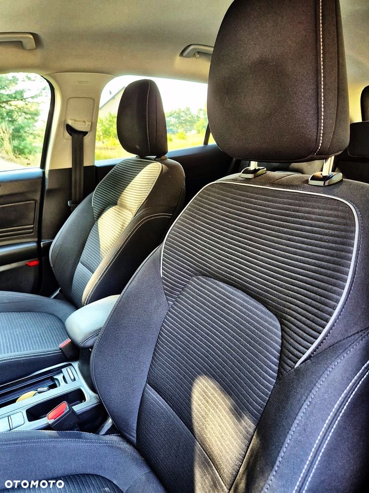 Ford Focus 1.5 EcoBlue Connected - 12