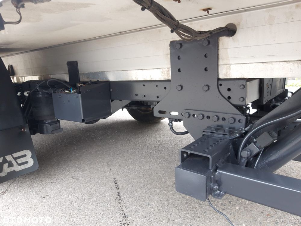 Iveco daily Super Stan tylko 270 tyś km - 11