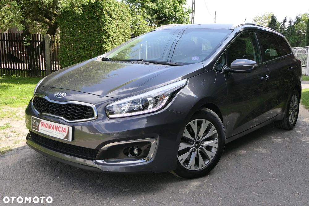 Kia Ceed 1.6 GDI L - 2