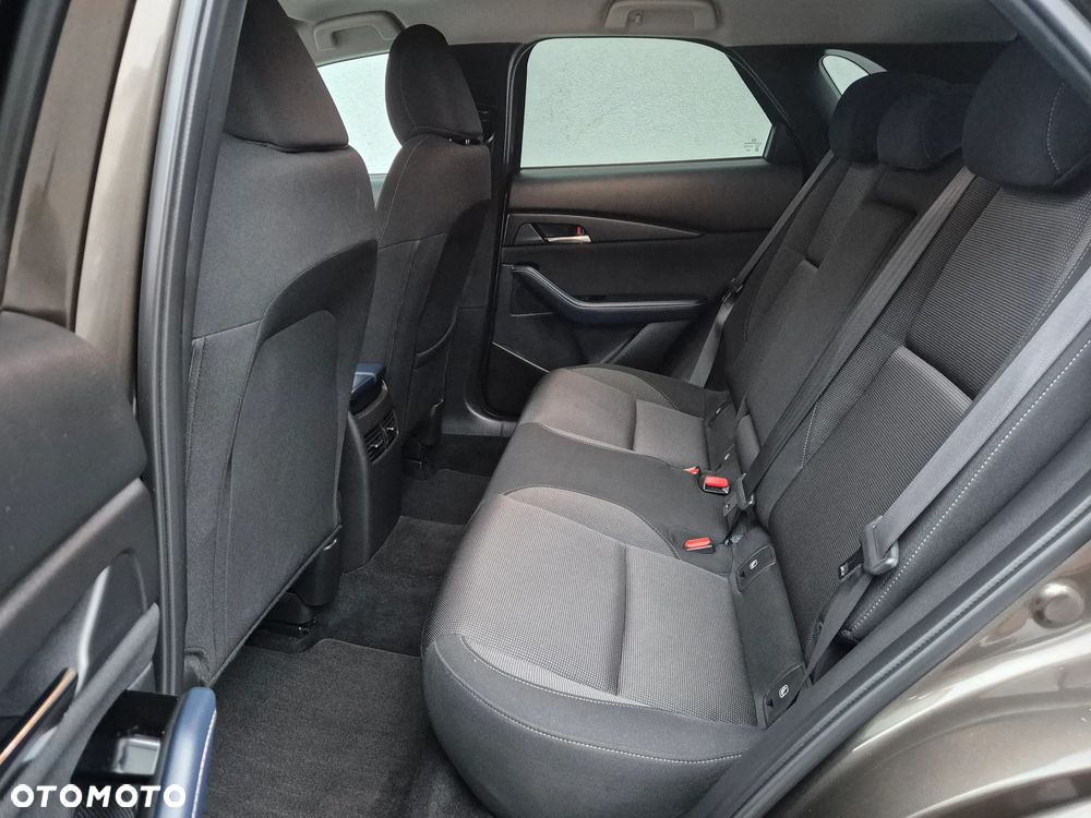 Mazda CX-30 SKYACTIV-X 2.0 M-Hybrid Edition 100 - 19