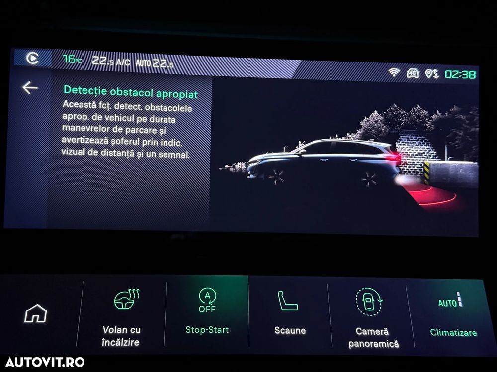 Peugeot 308 1.2L PureTech S&S EAT8 GT Pack - 21