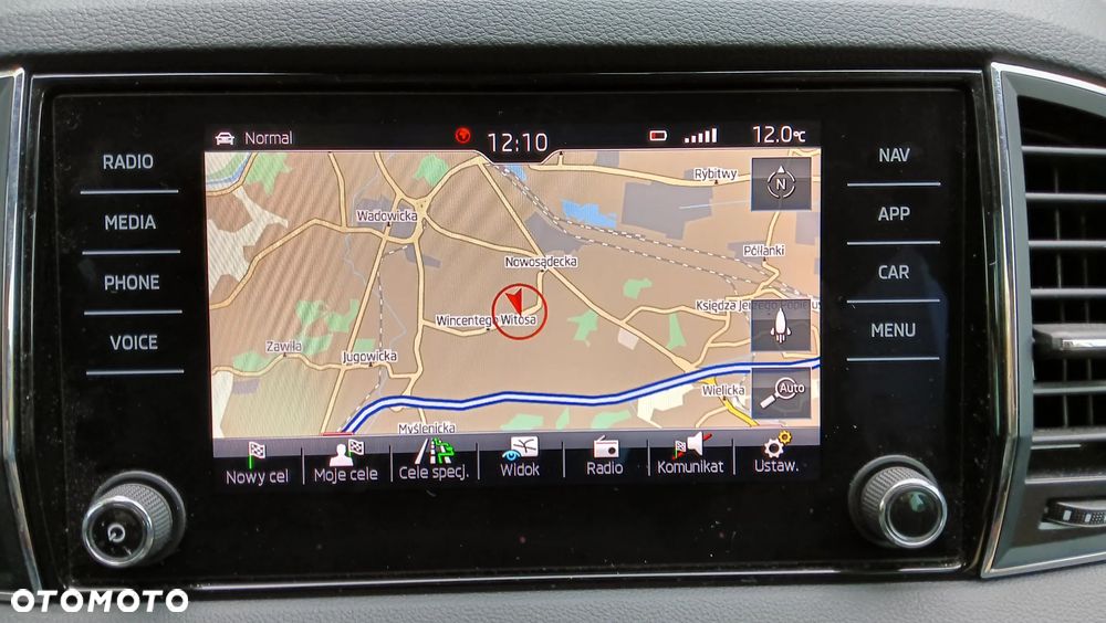 Skoda Karoq 1.5 TSI ACT DSG Ambition - 29