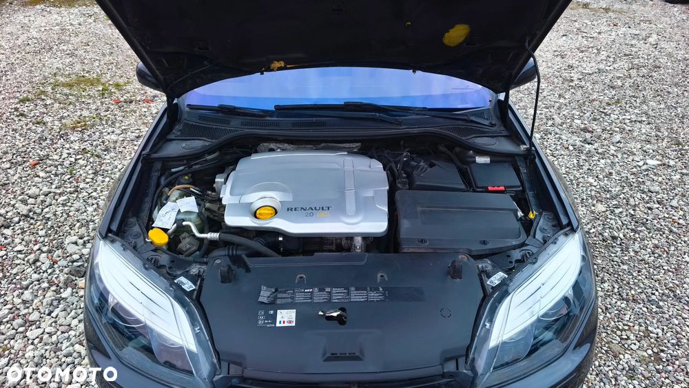 Renault Laguna dCi 175 FAP GT - 35