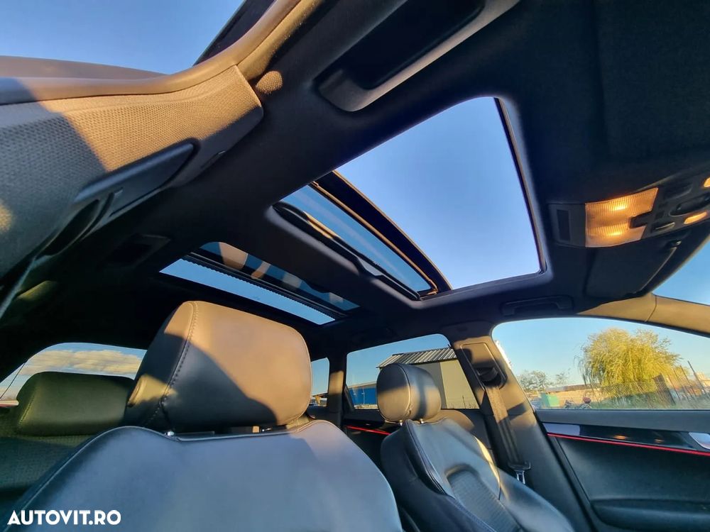 Audi S3 Sportback 2.0 TFSI Quattro S-tronic - 27