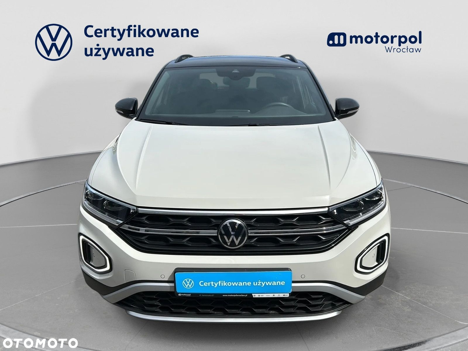 Volkswagen T-Roc 1.5 TSI Style DSG - 12