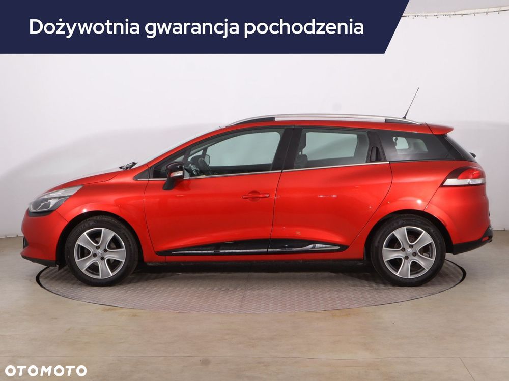 Renault Clio 2014 photo 3