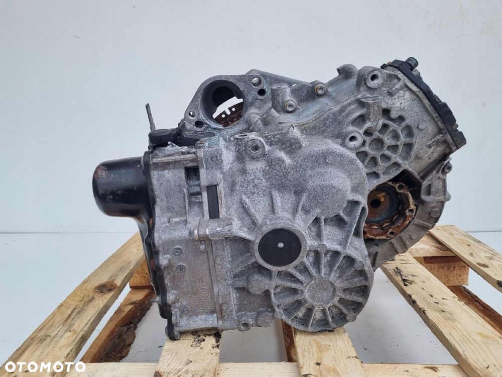 VW Polo V Seat Ibiza IV Skoda Fabia III 1.6 TDI SKRZYNIA BIEGÓW DSG MLM - 7