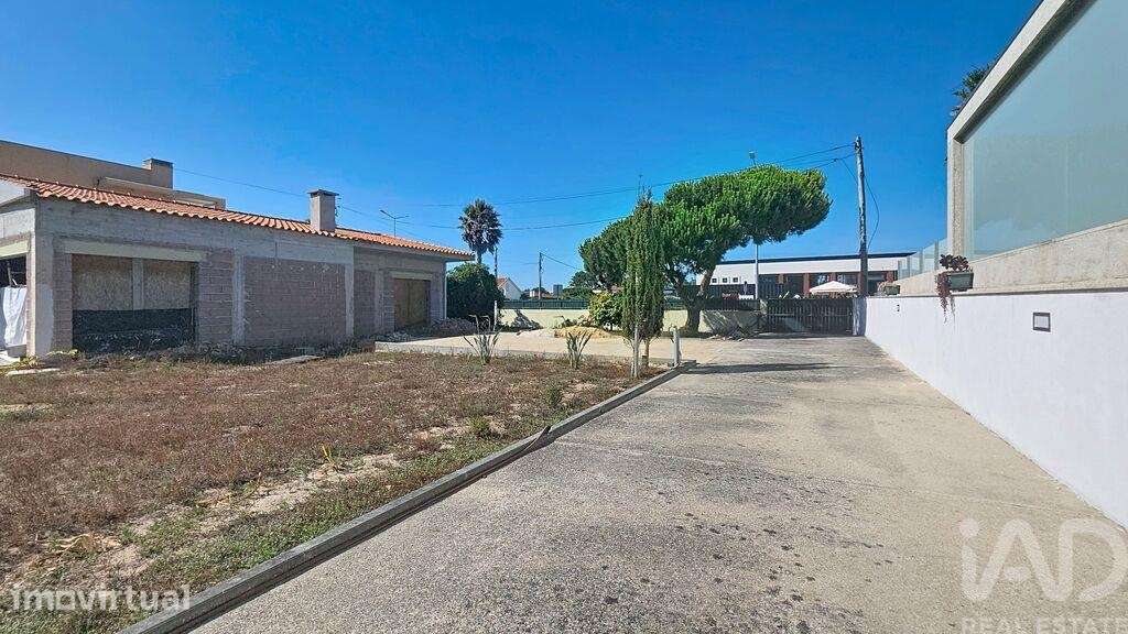 Casa rústica T3 em Ovar, São João, Arada e São Vicente de Pereira Jusã - Grande imagem: 2/19
