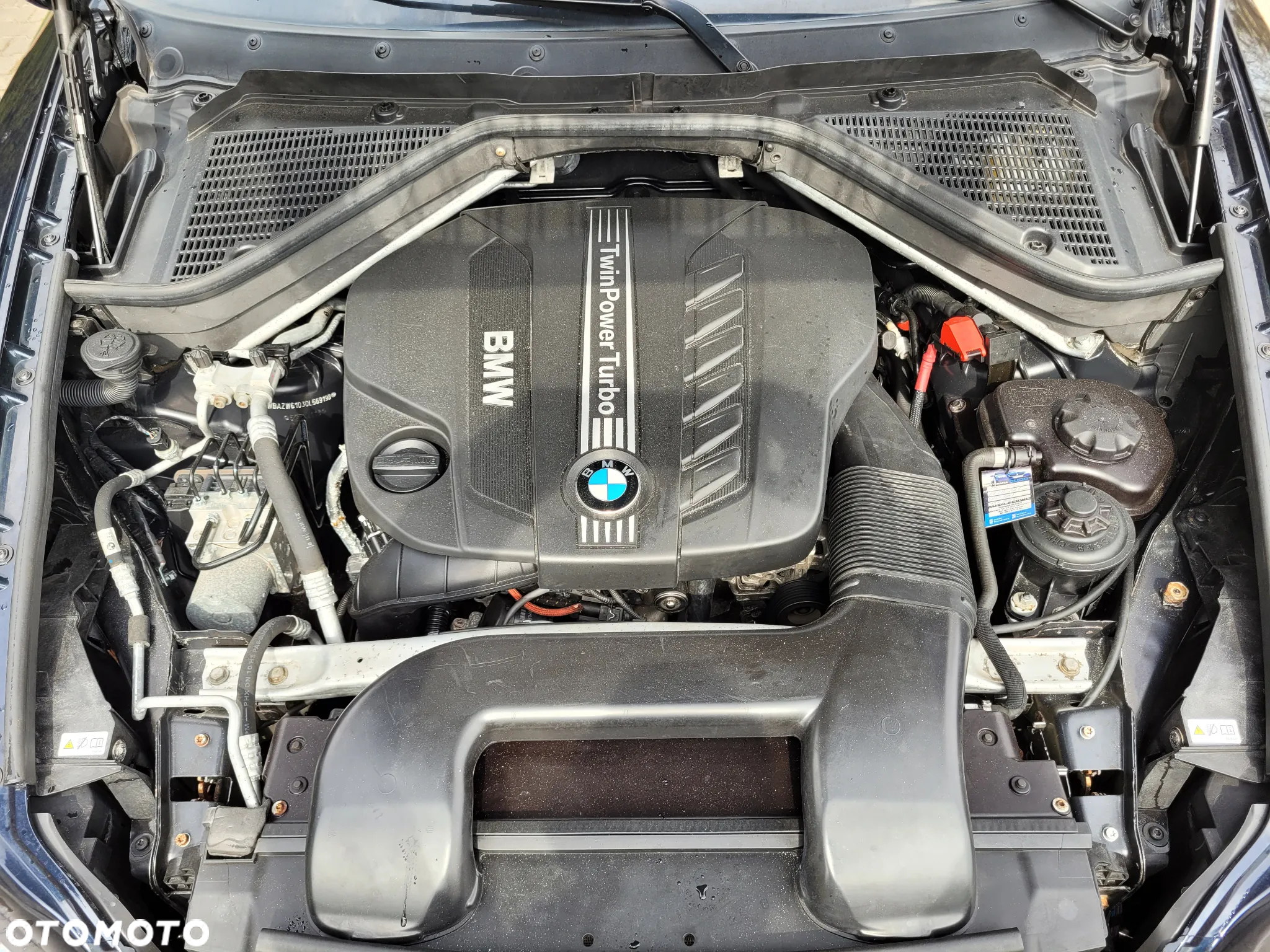 BMW X5 xDrive40d M Sport Edition - 39