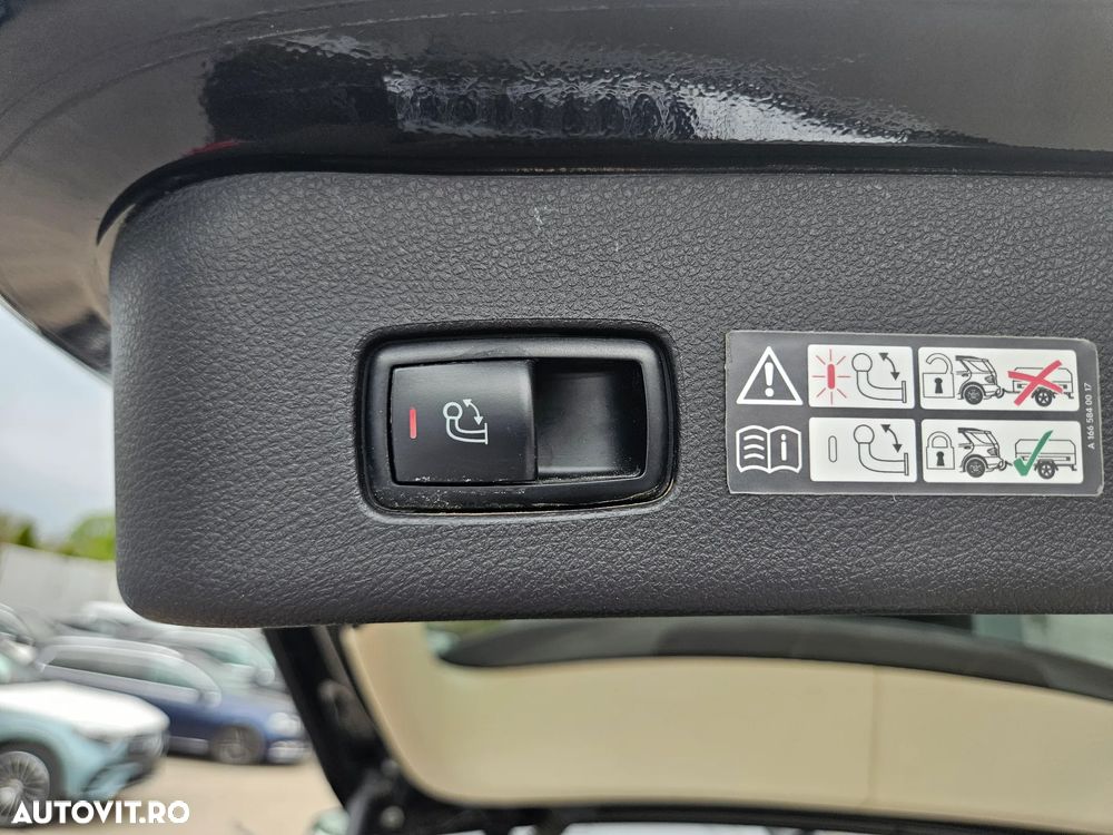Mercedes-Benz GLE 350 d 4MATIC 9G-TRONIC - 19