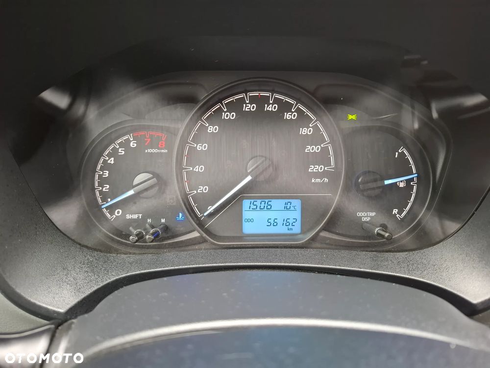 Toyota Yaris 1.5 Active - 24
