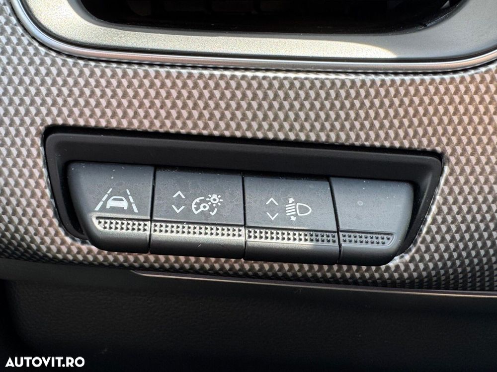 Renault Arkana MHEV 160 EDC Techno - 18