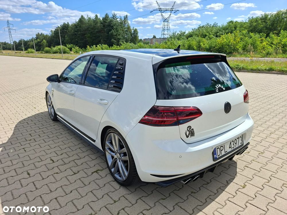 Volkswagen Golf GTD (BlueMotion Technology) - 13