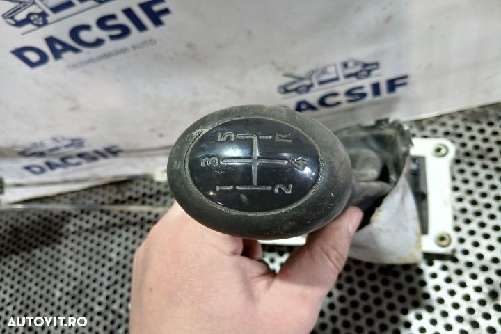 Timonerie cutie de viteza 8200396768 8200396768 Renault Megane 2 [200 - 3