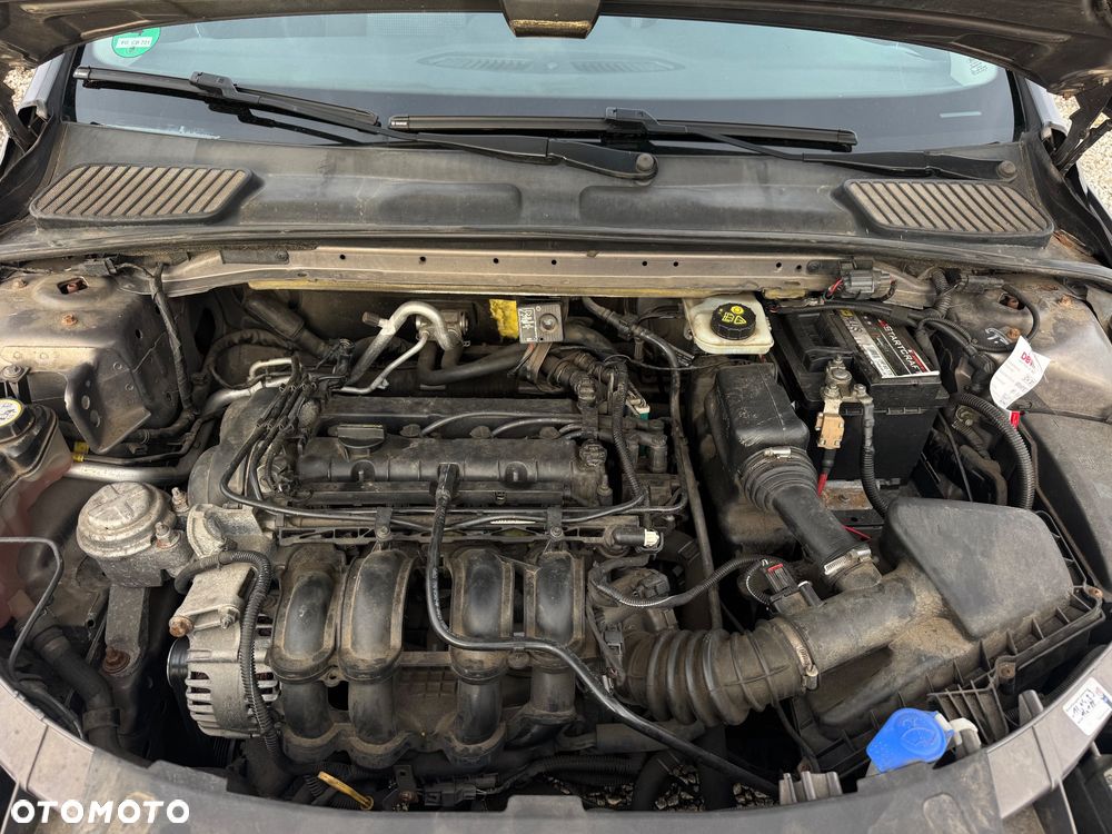 Ford Mondeo 1.6 Titanium - 18