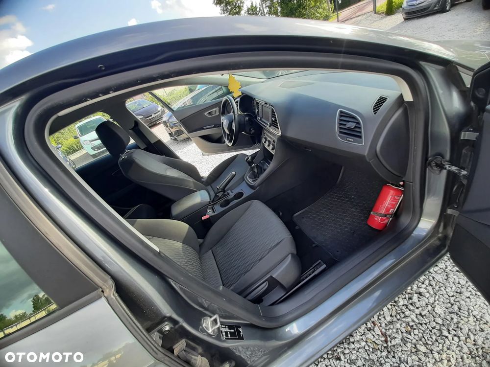 Seat Leon - 15