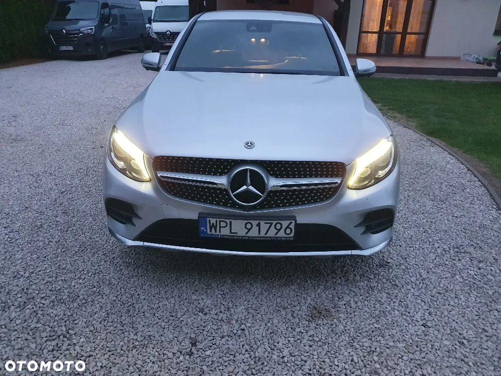 Mercedes-Benz GLC - 16