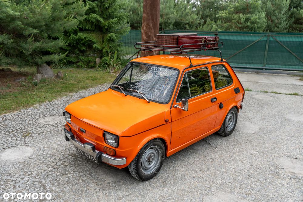 Fiat 126 - 11