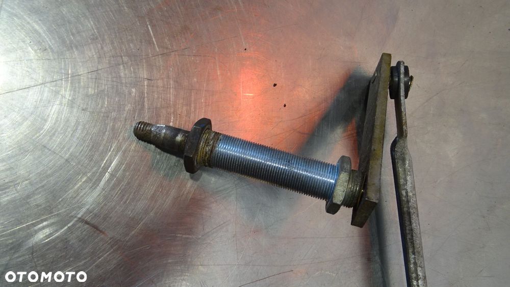 MECHANIZM WYCIERACZEK PRZÓD MERCEDES T1 KACZKA 208D   0390341085 - 7