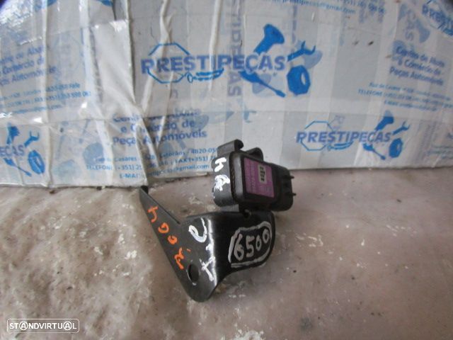 Modulo 8942002010 TOYOTA COROLLA 1998 1.6I 16V 110CV 5P CINZA Módulo Sensor Pressão De Ar - 2