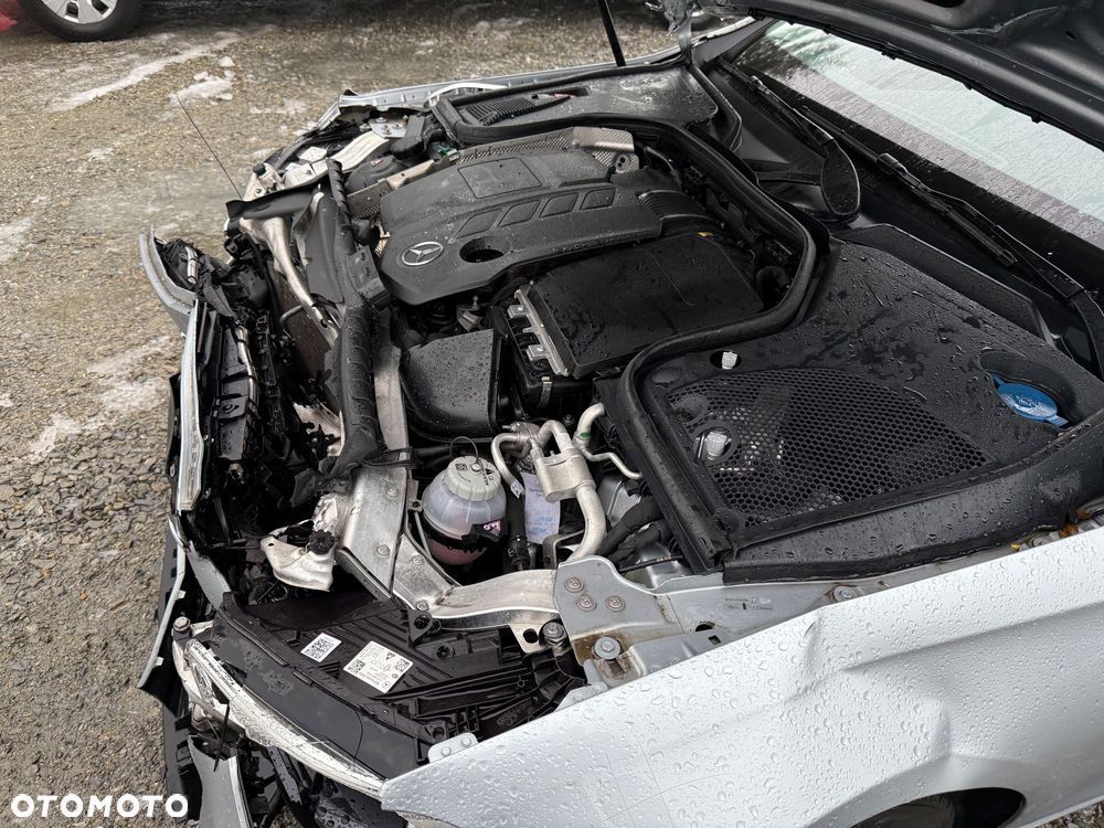 Mercedes-Benz Klasa E - 34