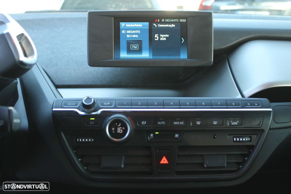 BMW i3 120Ah - 15