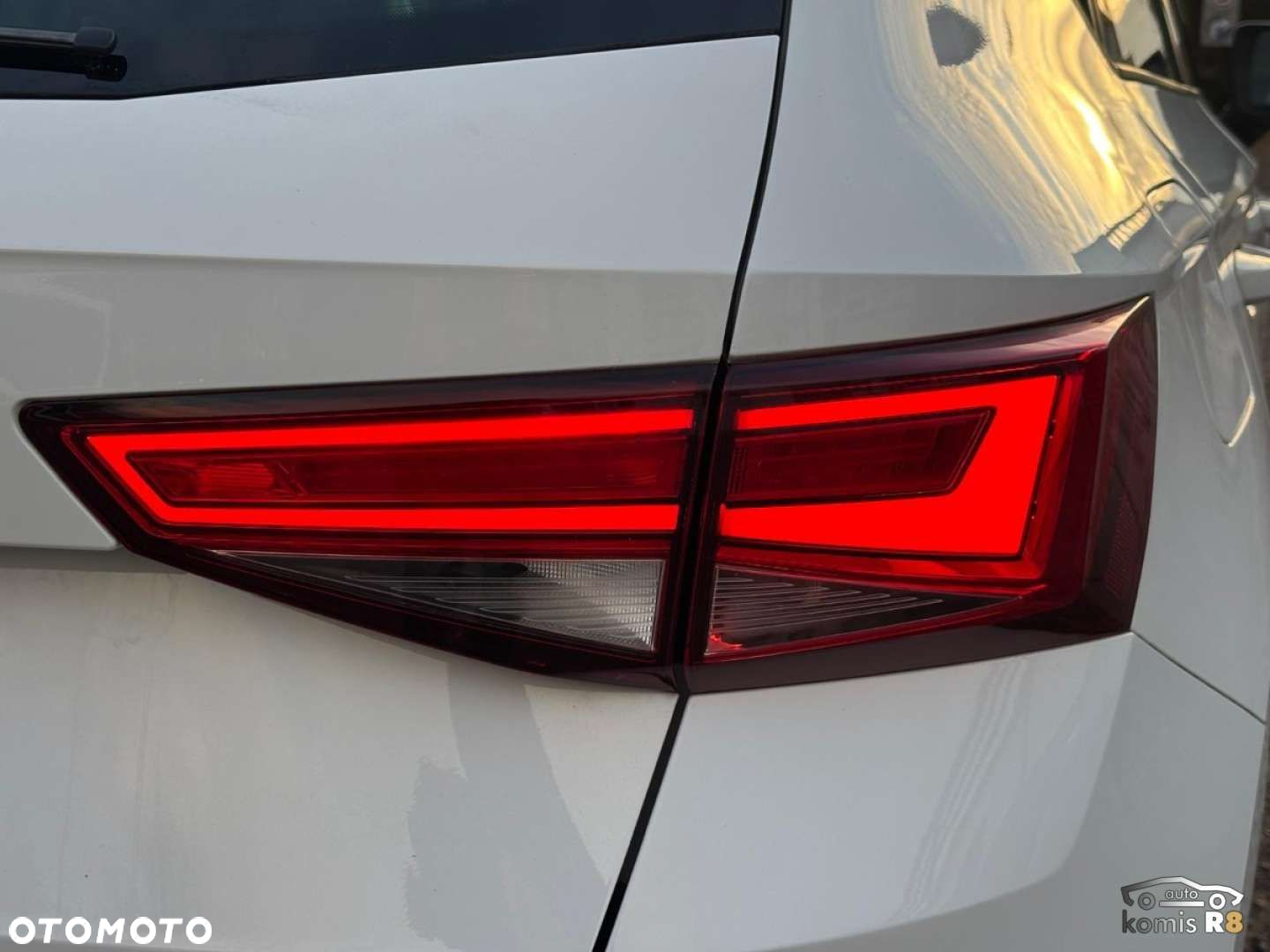 Seat Ateca - 10