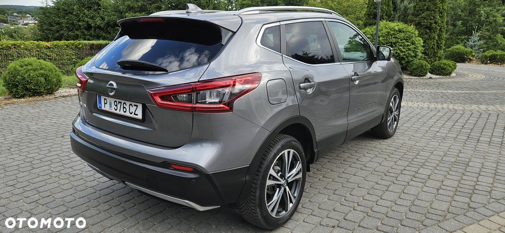 Nissan Qashqai - 3