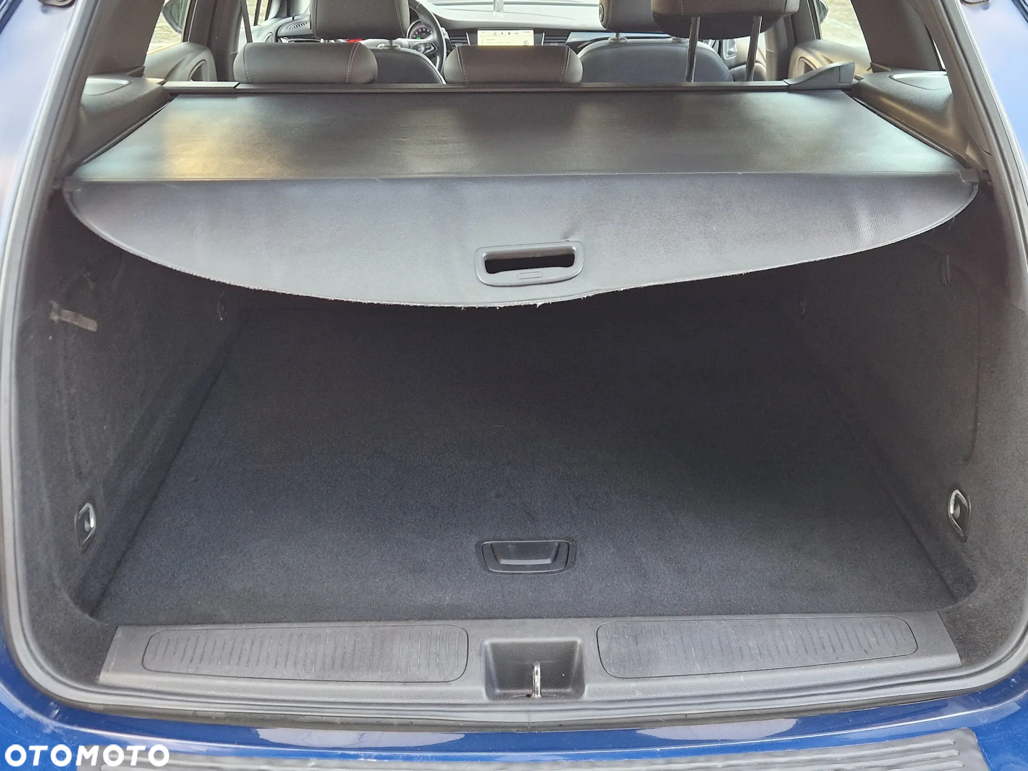 Opel Astra V 1.4 T Dynamic S&S - 18