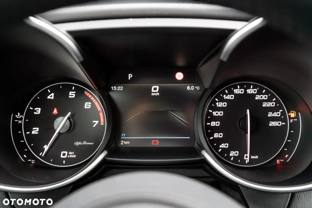 Alfa Romeo Giulia 2.0 Turbo Veloce Q4 - 28