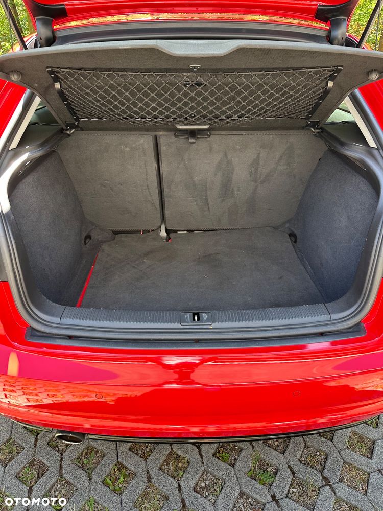 Audi A3 3-drzwiowe - 6