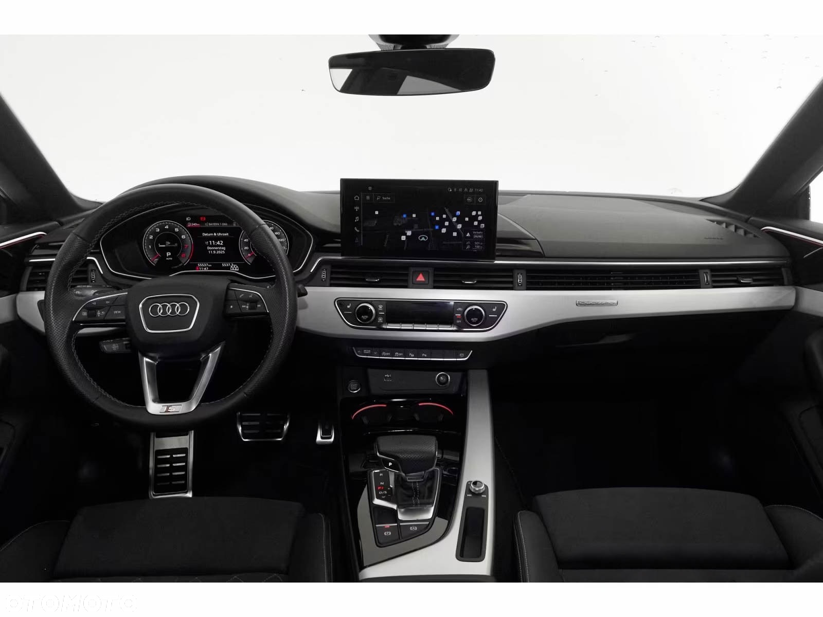 Audi A5 - 7
