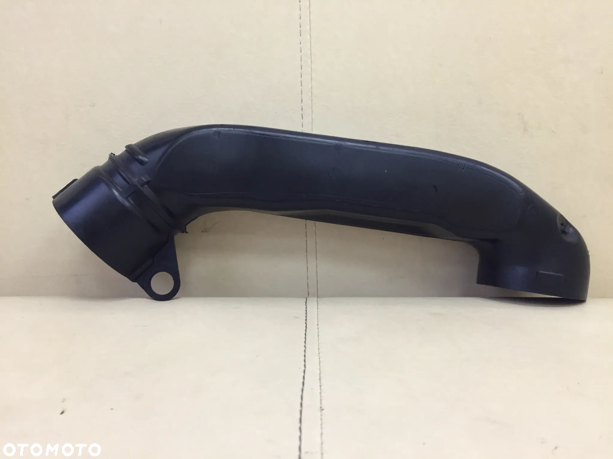 RURA PRZEWÓD POWIETRZA CITROEN PEUGEOT 1.6 HDI 9656673480 - 3