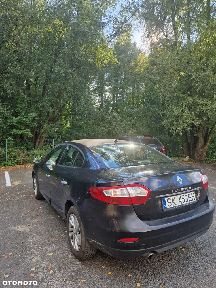 Renault Fluence 1.6 16V Dynamique - 2