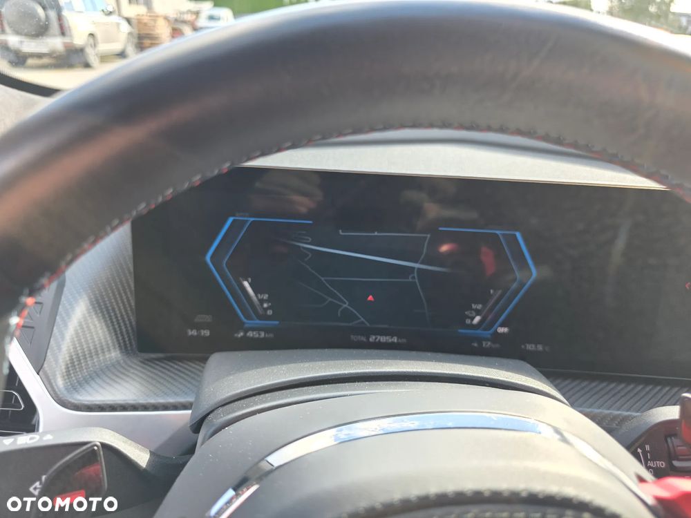 BMW XM PHEV sport - 30