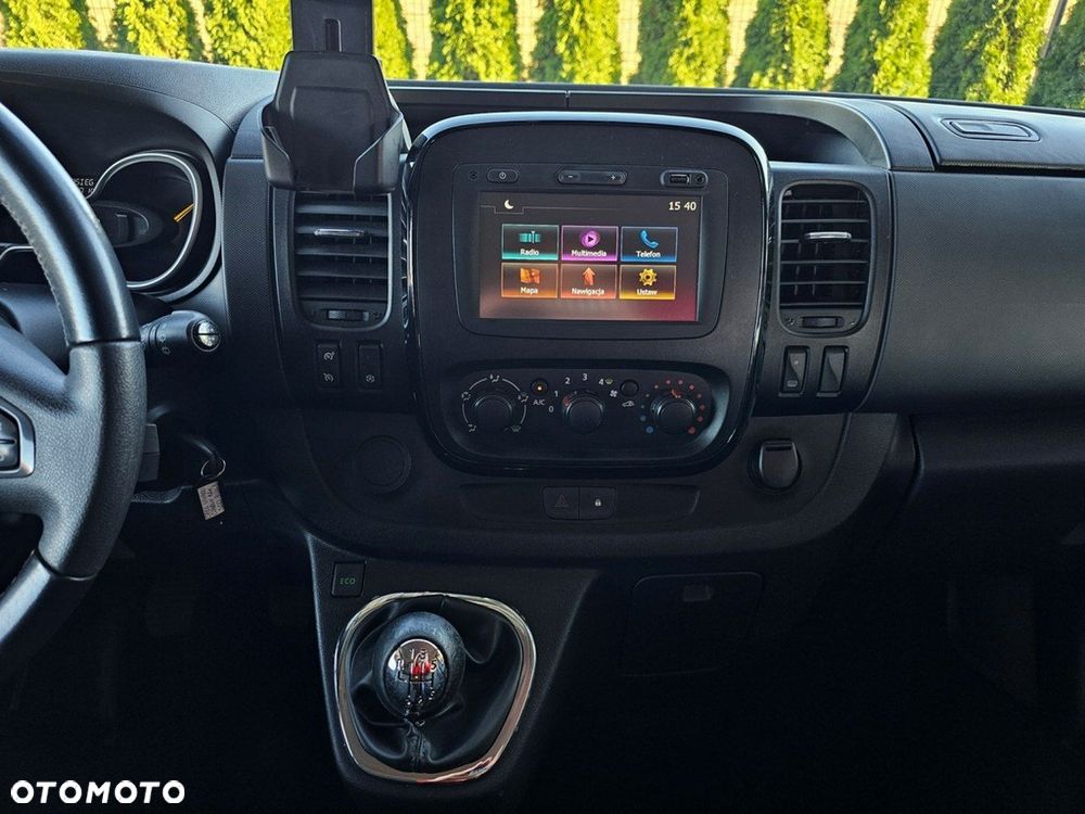 Opel Vivaro - 17