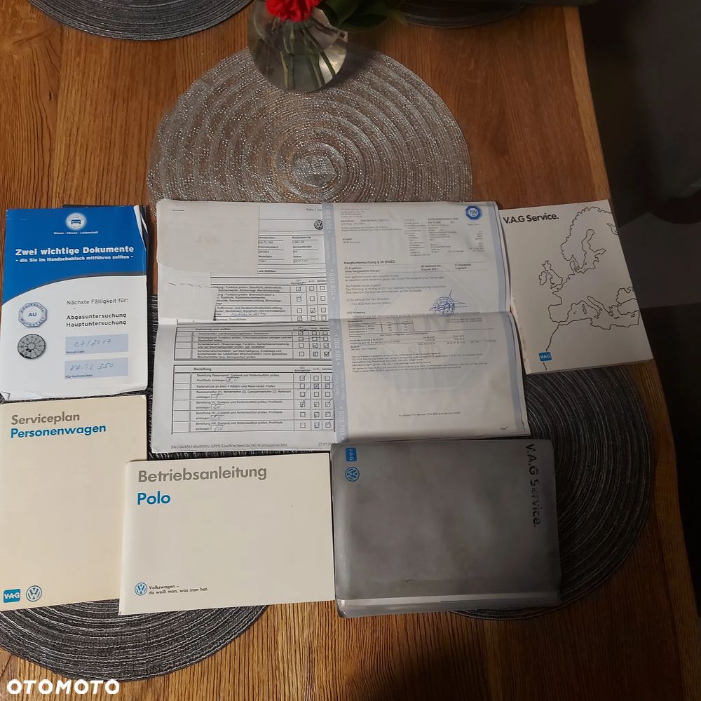 Volkswagen Polo 1.3 GT - 29