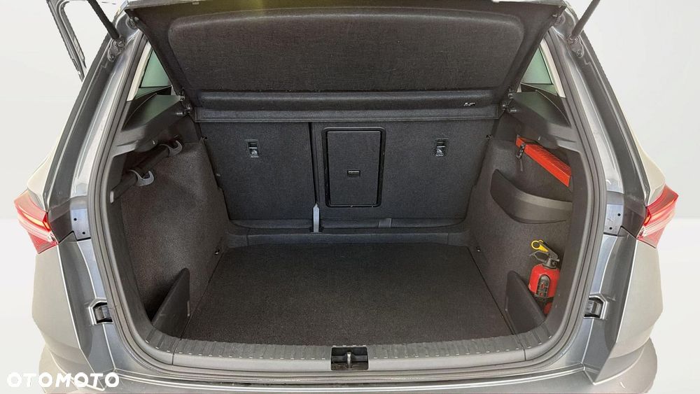 Skoda Karoq 1.5 TSI ACT Style - 18