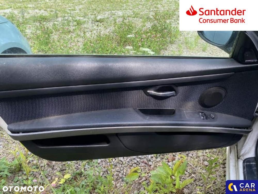 BMW Seria 3 325i - 20