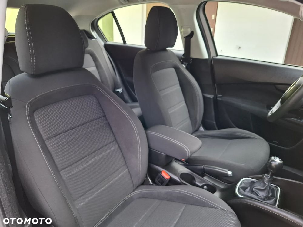 Fiat Tipo - 19