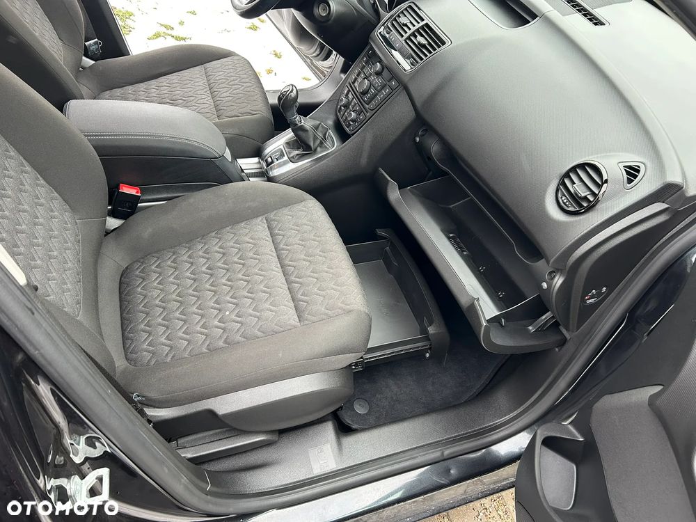 Opel Meriva 1.4 T Enjoy - 19