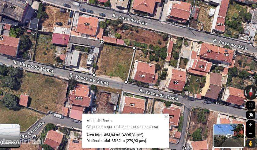 Terreno urbano em consolidação – oportunidade de valorização em Cabra - Grande imagem: 4/14