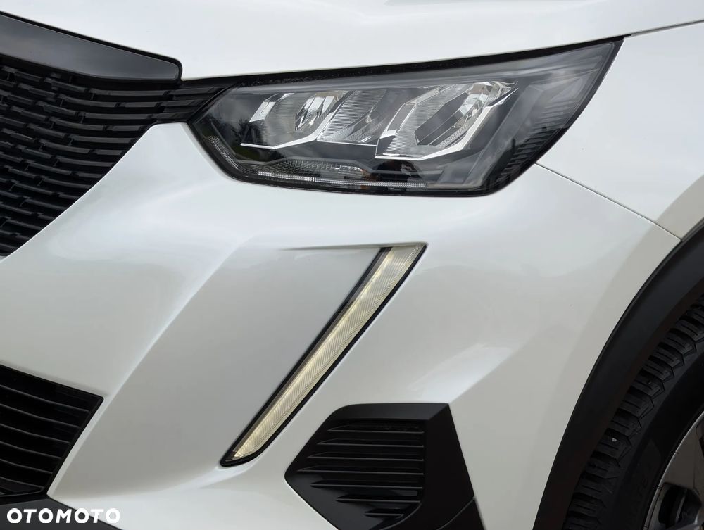 Peugeot 2008 PureTech 130 Active - 7