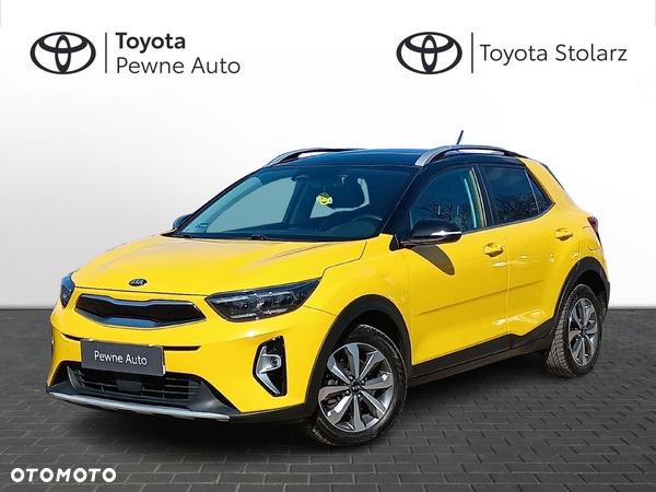 Kia Stonic 1.2 M