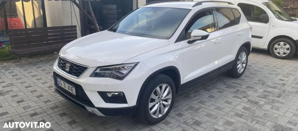 Seat Ateca - 2