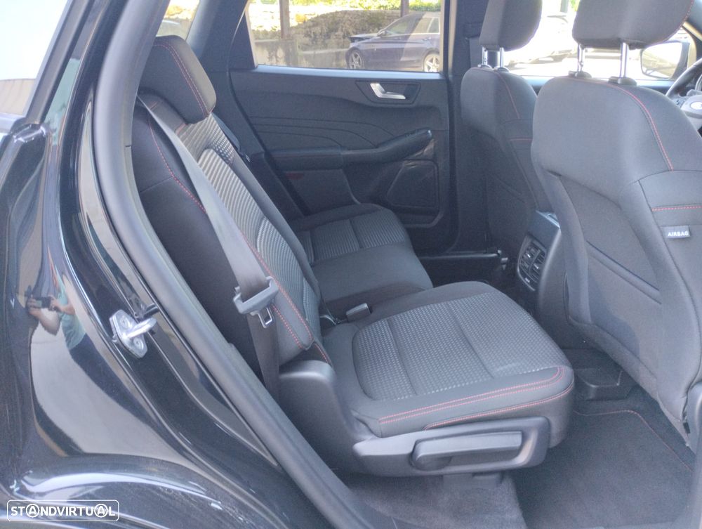 Ford Kuga 1.5 TDCi EcoBlue ST-Line - 7