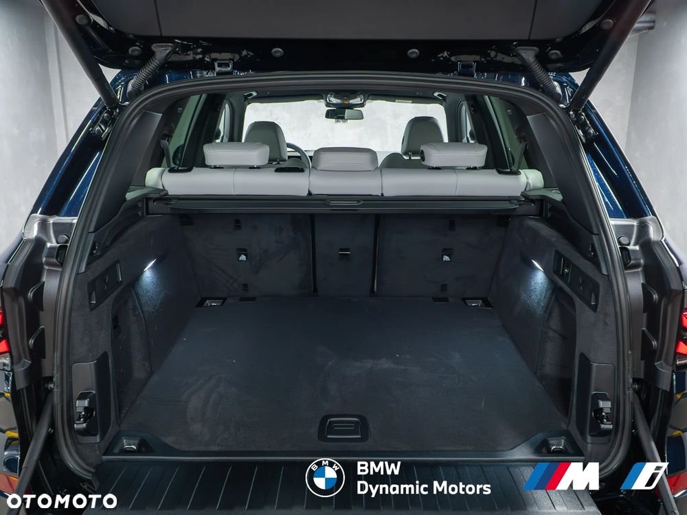 BMW X5 xDrive30d - 13